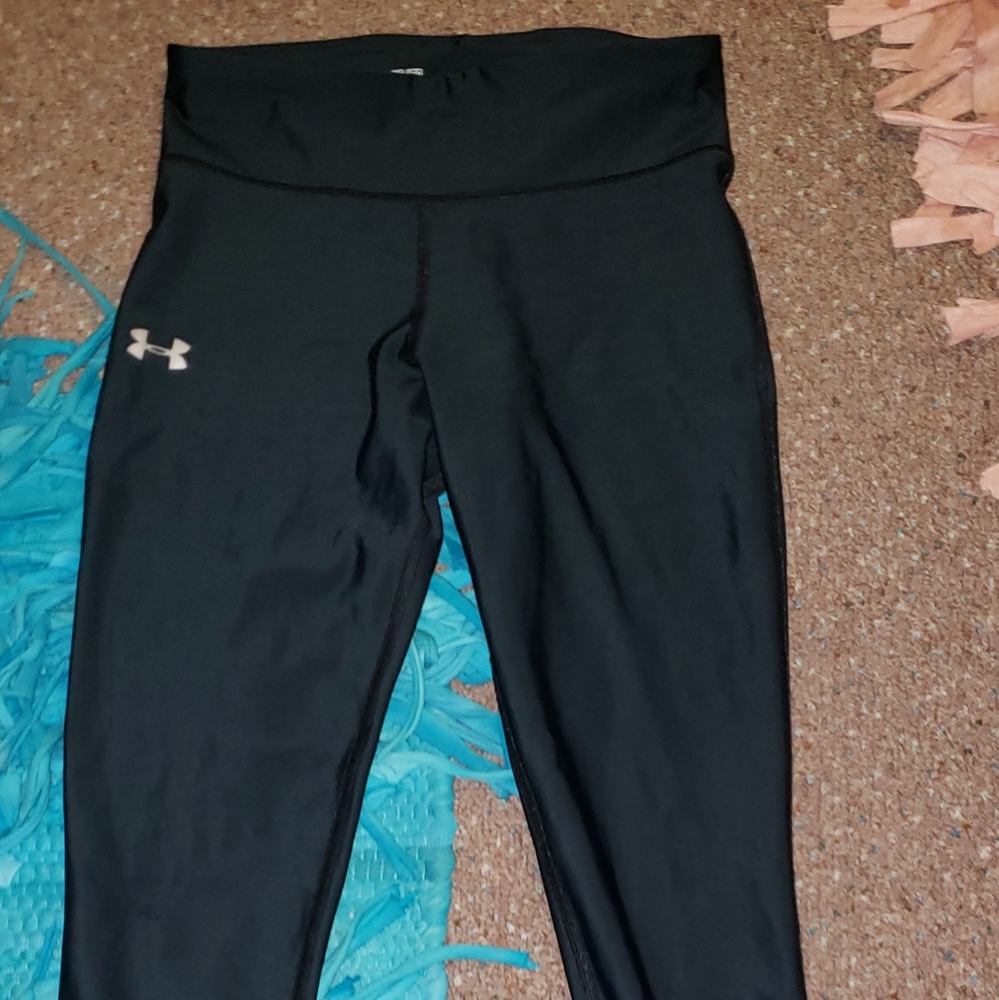 Under armour leggings